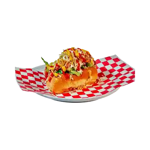 Mini Pepito Carne