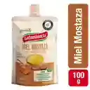 La Constancia Salsa Miel Mostaza