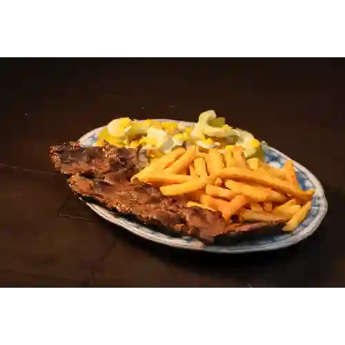 Carne a la Plancha 230 gr