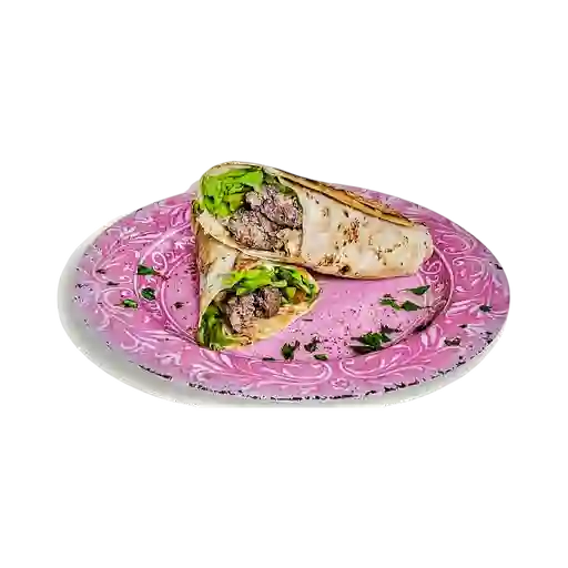Shawarma Carne, Pollo y Kufta
