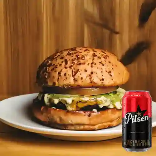 Combo Dyna Classic + Pilsen 330 ml