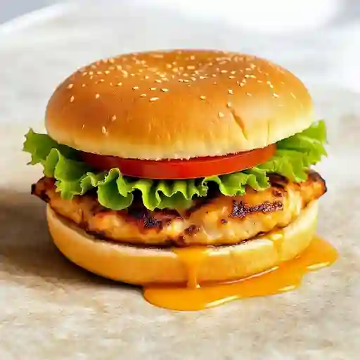 Sandwich Pollo