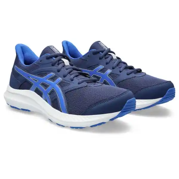 Asics Tenis Jolt 4 Hombre Azul Talla 9 Ref: 1011B603.404