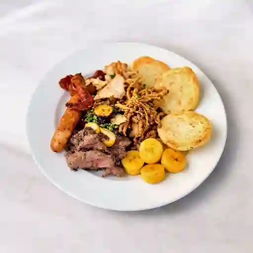 Picada D’kasa