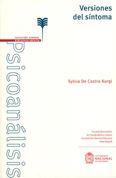 Versiones del síntoma