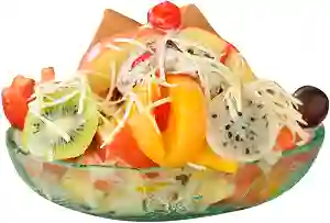 2 Ensaladas Super Especial + 2 Bebidas