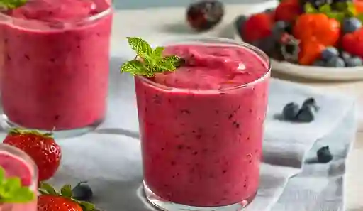 Jugos en Leche