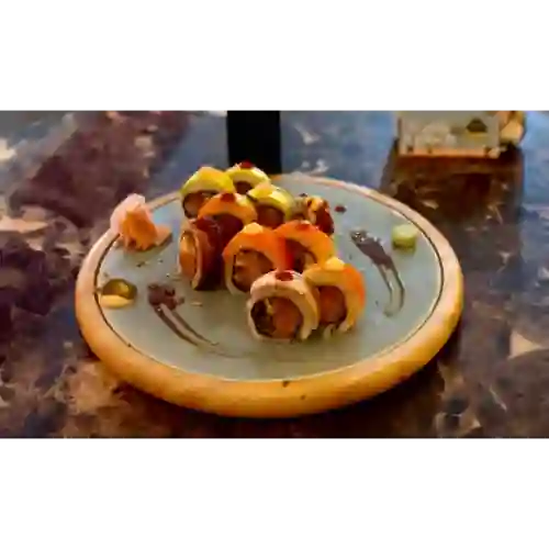 Emperador Roll