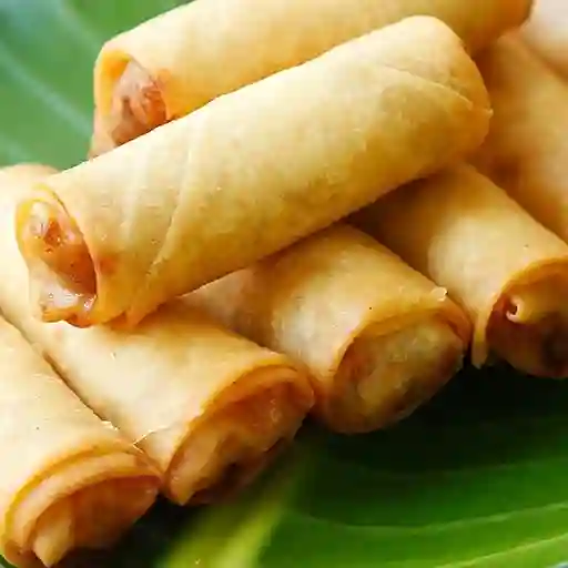 Spring Rolls
