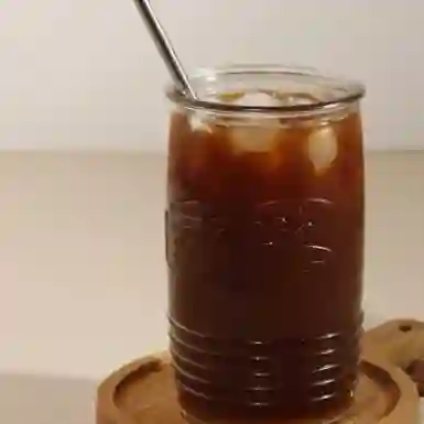 Americano Frío