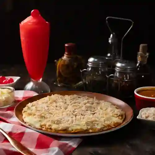 Pizza Pollo