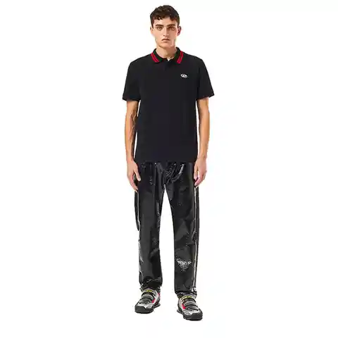 Diesel Polo Hombre Adulto Talla M T-VAIDA