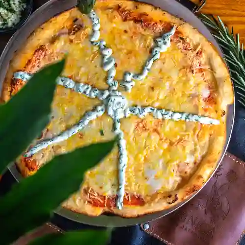 Pizza Cinco Cielos