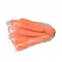 Zanahoria En Bolsa
