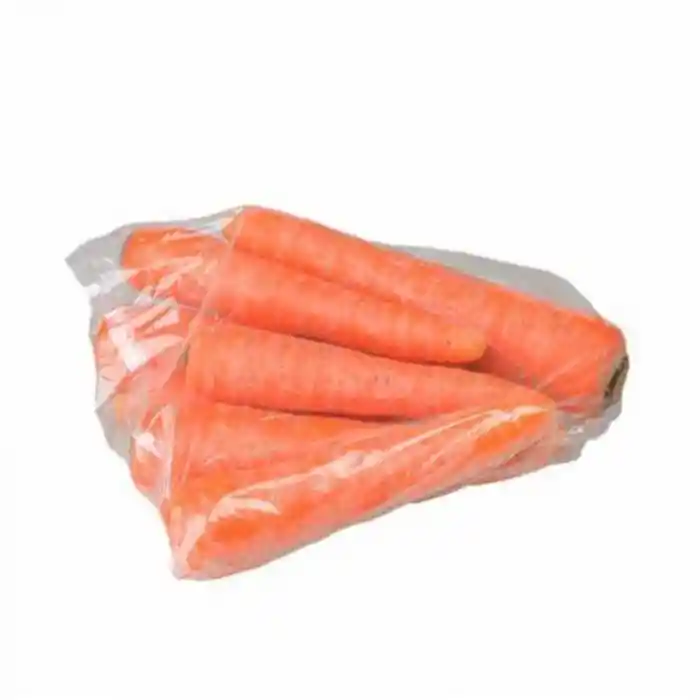 Zanahoria En Bolsa