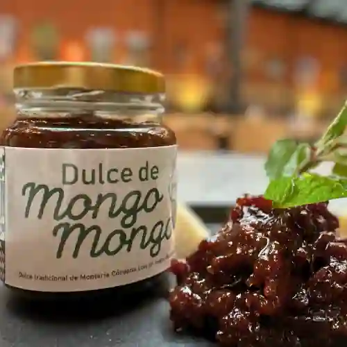 Dulce de Mongo Mongo