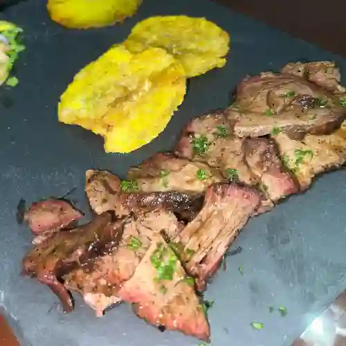 Ensalada de Vaca
