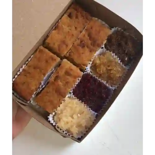 Caja Mixta 4