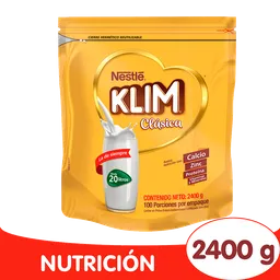 Klim Leche en Polvo Clásica