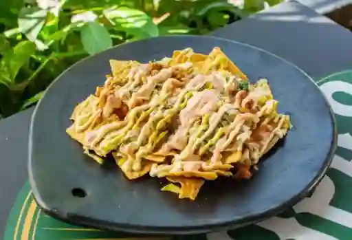 Nachos