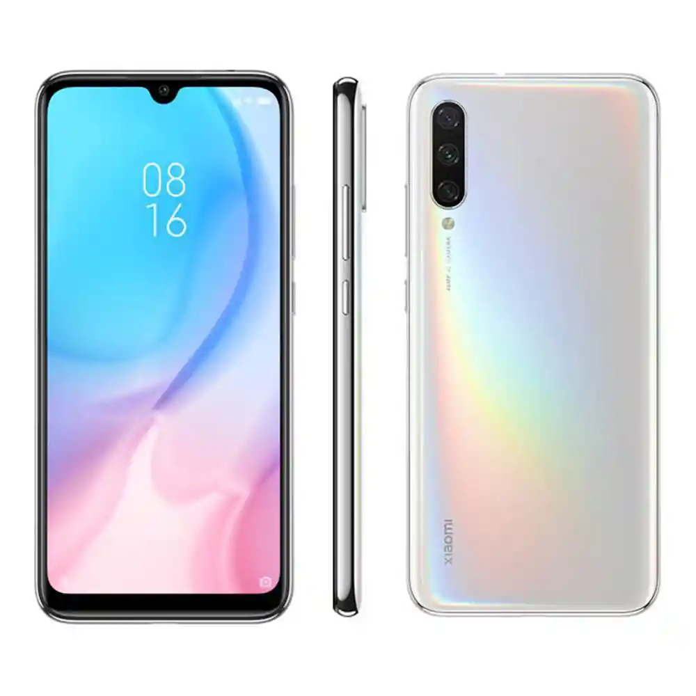 Xiaomi Celular Mi A3 64 GB