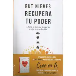 Recupera tu Poder