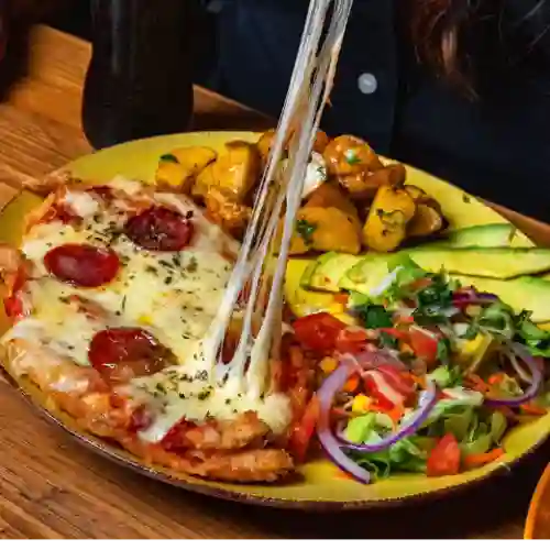 Pollo Napolitano