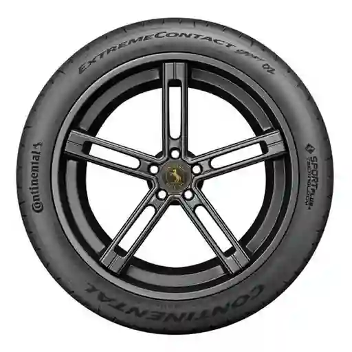 Continental Llanta 225/45Z R17 Extreme Contact Sport