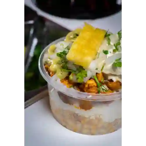 Esquites Al Pastor