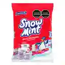 Snow Mint Fresa 400 g