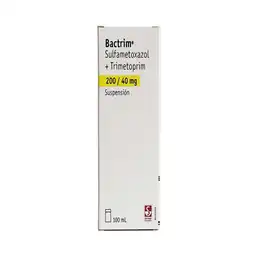 Bactrim Suspension Oral