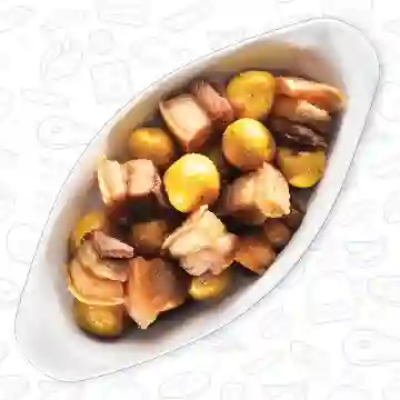 Chicharron Frito