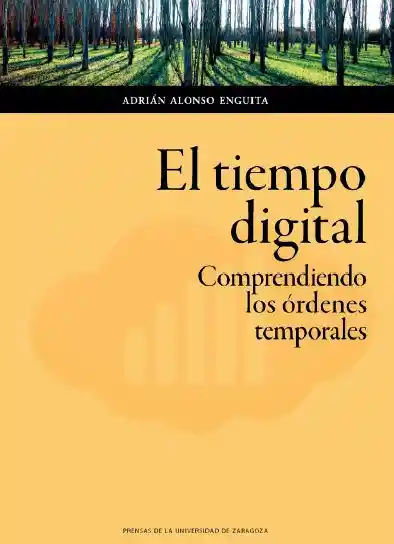 El Tiempo Digital - Adrián Alonso Enguita