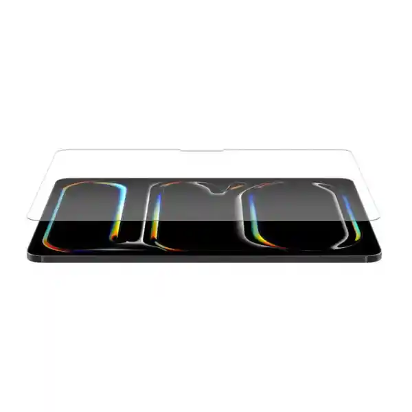 Belkin Protector de Pantalla Tempered Para iPad Pro 13 m