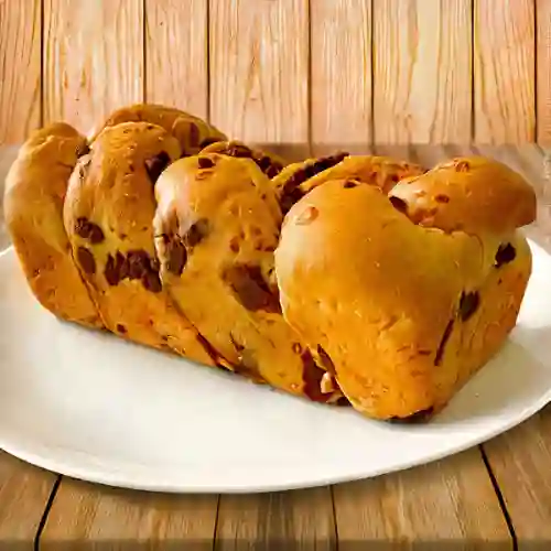 Pan de Nutella