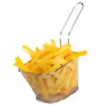 Porción de Papas Fritas
