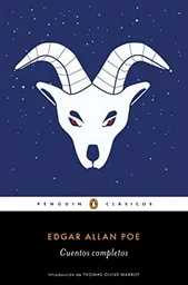 Cuentos completos de Edgar Allan Poe