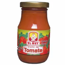 El Rey Pasta de Tomate