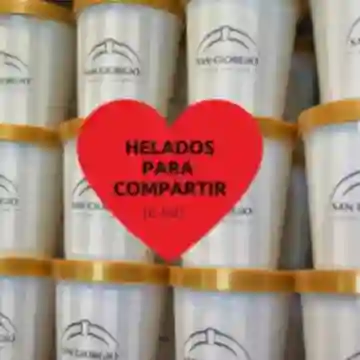 1/2 Cioccolato belga