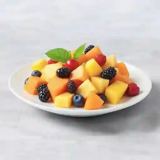 Porción Fruta Individual