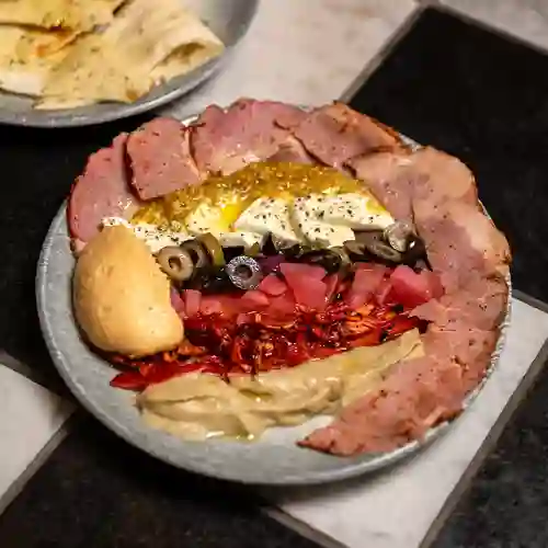 Antipasto de la Casa
