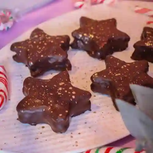 Alfajor de Chocolate