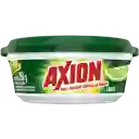 Axion Limon Lavaloza en Crema