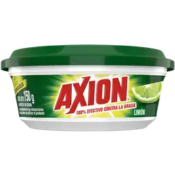 Axion Limon Lavaloza en Crema