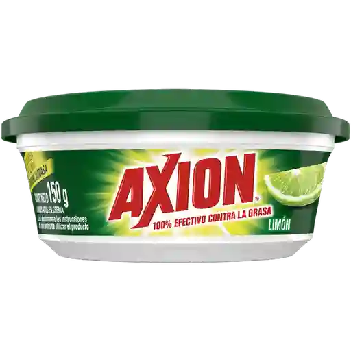 Axion Limon Lavaloza en Crema