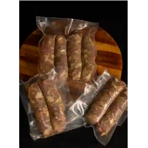 Chorizos Argentinos