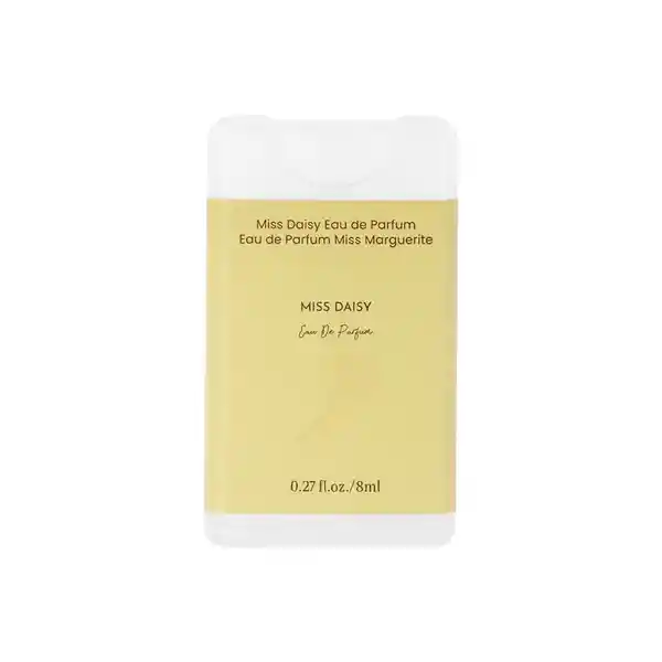 Perfume de Bolsillo Miss Daisy Miniso