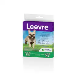 Leevre Collar Antipulgas para Perro