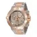 Reloj Subaqua Hombre Plateado 32975 Invicta