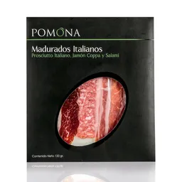 Pomona Madurados Italianos 